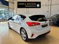 Ford Focus 1.5Ecoblue Trend+ 120 Blanco - thumbnail 3