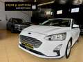 Ford Focus 1.5Ecoblue Trend+ 120 Blanco - thumbnail 14