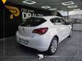 Opel Astra Astra 5p 1.4 t Cosmo Gpl-tech 140cv 5p Blanc - thumbnail 6
