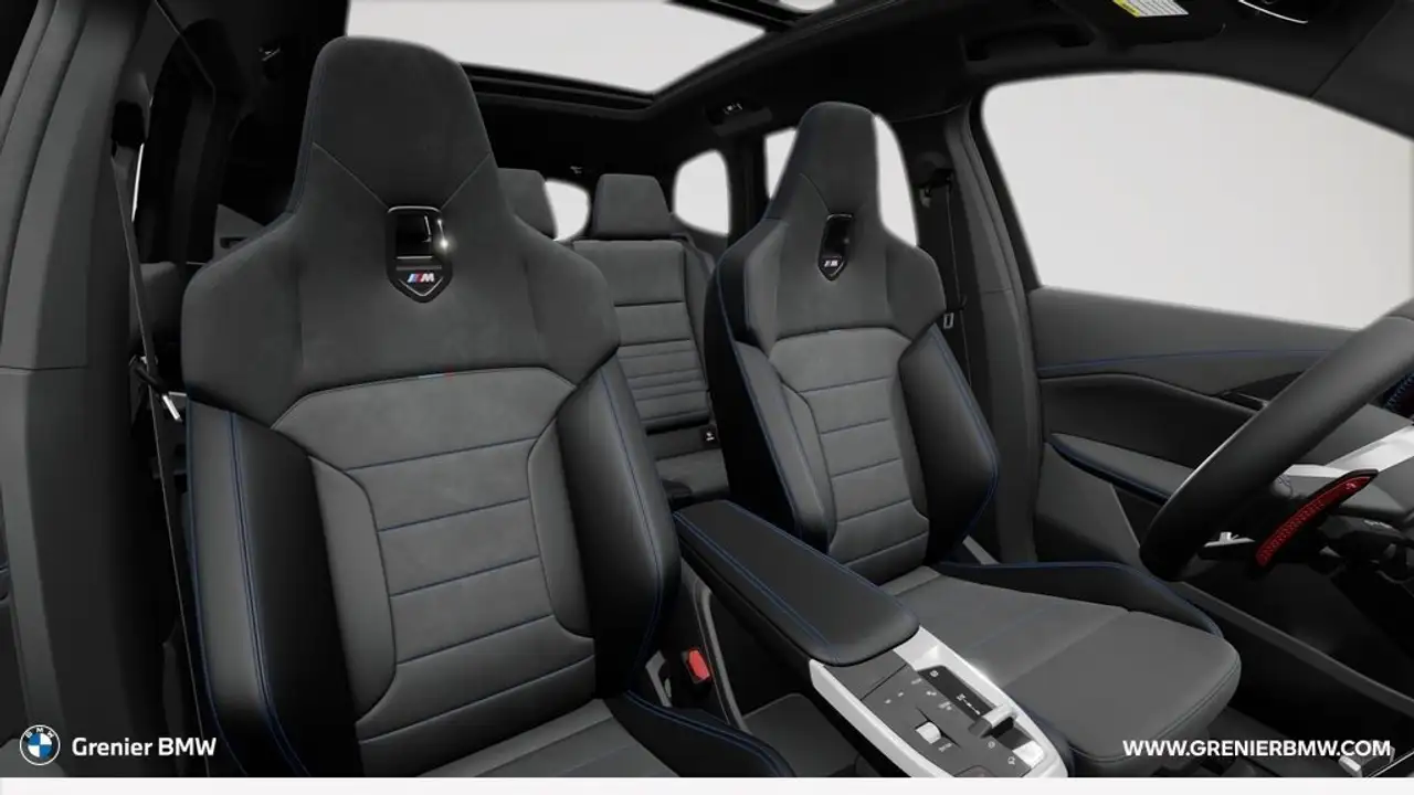 BMW X1 снимка BMW X1