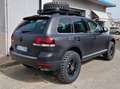 Volkswagen Touareg 2.5 tdi R5 tiptronic dpf FL Negro - thumbnail 3