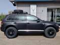 Volkswagen Touareg 2.5 tdi R5 tiptronic dpf FL Negro - thumbnail 4