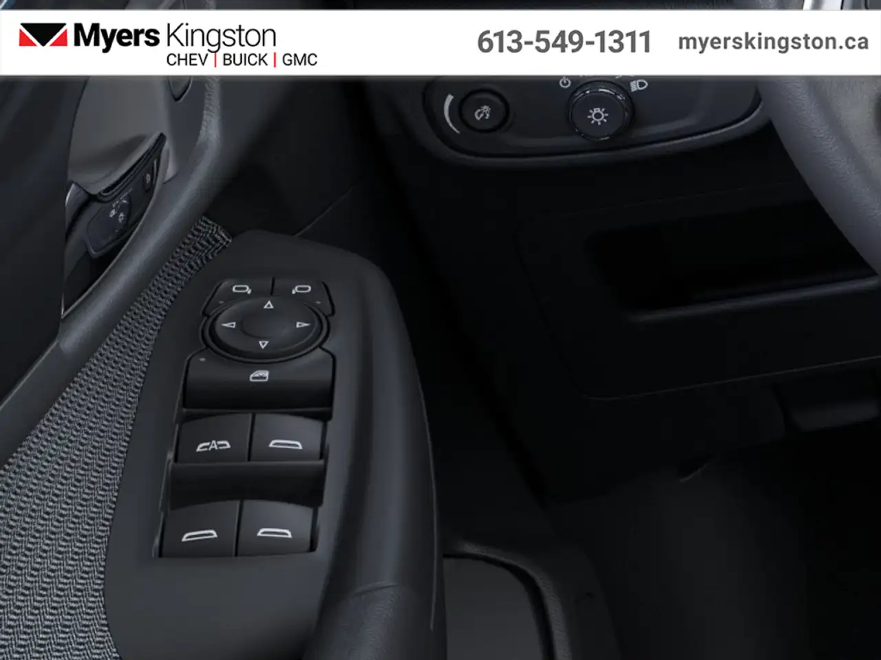 Chevrolet Trailblazer fotografie Chevrolet Trailblazer