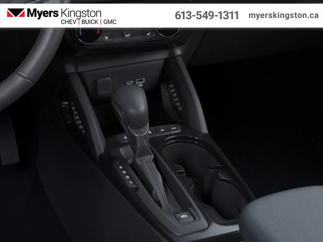 Chevrolet Trailblazer fotografie Chevrolet Trailblazer