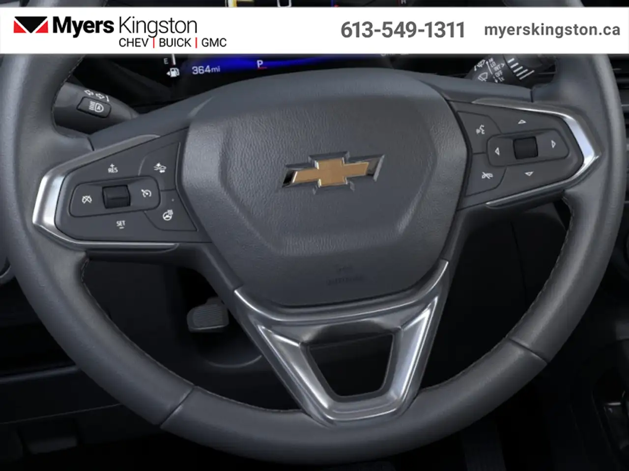 Chevrolet Trailblazer fotografie Chevrolet Trailblazer