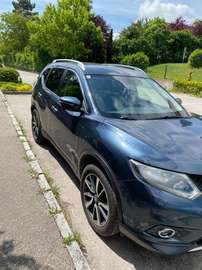 X-TRAIL 1,6dCi Acenta Acenta