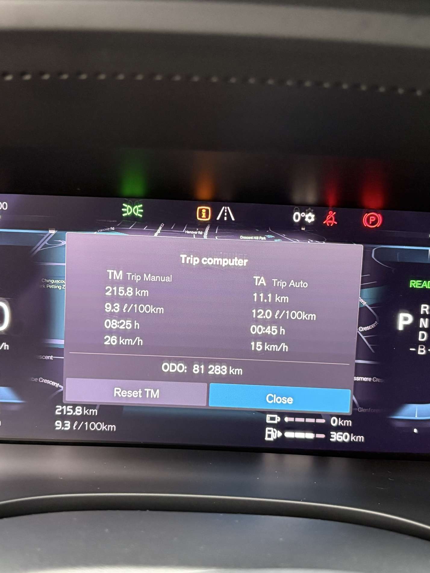 2022 Volvo XC60 T8 eAWD PHEV Inscription -Ltd Avail- thumb 9
