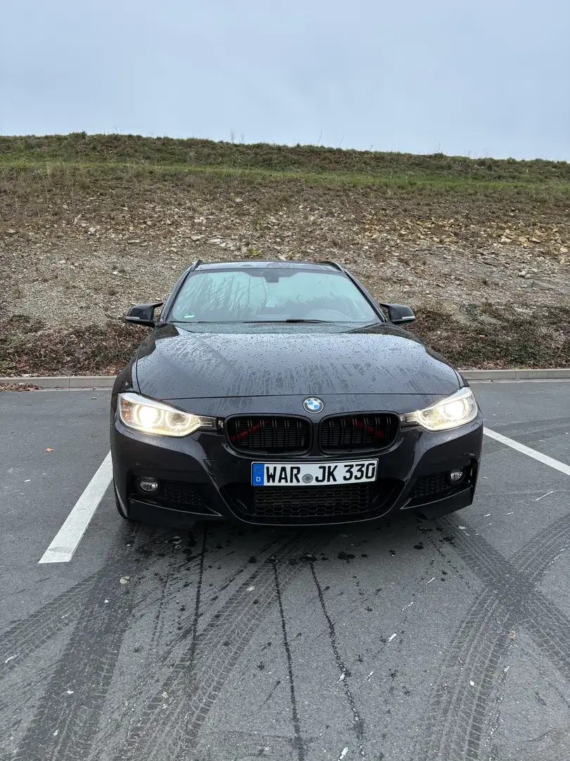 BMW 330 330d Touring Sport-Aut. Sport Line - 2