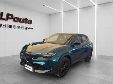 Junior 1.2 ibrida 145cv edct6