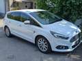 Ford S-Max S-MAX Titanium 2.0 TDCi Auto-Start/Stop Aut. Titanium Weiß - thumbnail 3