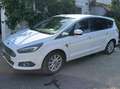 Ford S-Max S-MAX Titanium 2.0 TDCi Auto-Start/Stop Aut. Titanium Weiß - thumbnail 1