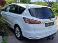 Ford S-Max S-MAX Titanium 2.0 TDCi Auto-Start/Stop Aut. Titanium Weiß - thumbnail 5