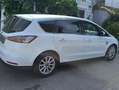 Ford S-Max S-MAX Titanium 2.0 TDCi Auto-Start/Stop Aut. Titanium Weiß - thumbnail 4