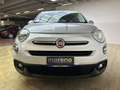 Fiat 500X 1.0 T3 120 CV Connect Argento - thumbnail 5