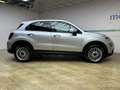 Fiat 500X 1.0 T3 120 CV Connect Argento - thumbnail 4