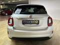 Fiat 500X 1.0 T3 120 CV Connect Argento - thumbnail 6