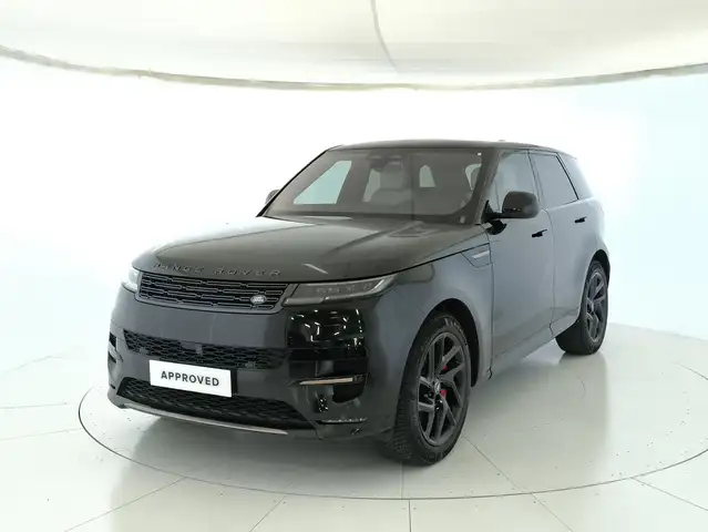 Land Rover Range Rover Sport 3.0D I6 249 MHEV Dynamic SE aut. - GANCIO TRAINO - IVA ESPOSTA