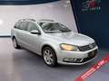 Volkswagen Passat Variant Passat 1.4 Variant DSG Comfortline BlueMotion Silber - thumbnail 1