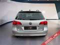 Volkswagen Passat Variant Passat 1.4 Variant DSG Comfortline BlueMotion Silber - thumbnail 7