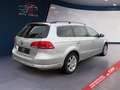 Volkswagen Passat Variant Passat 1.4 Variant DSG Comfortline BlueMotion Silber - thumbnail 8
