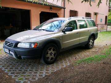 V70 XC II 2004 V70-XC 2.4 d5 Momentum awd 163cv