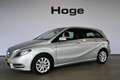 Mercedes-Benz B 200 Ambition Airco Navigatie Lichtmetaal Rijklaarprijs Grijs - thumbnail 4