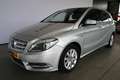 Mercedes-Benz B 200 Ambition Airco Navigatie Lichtmetaal Rijklaarprijs Grijs - thumbnail 13