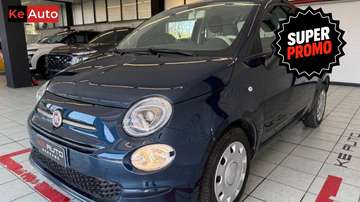 500 III 2015 1.0 hybrid 70cv