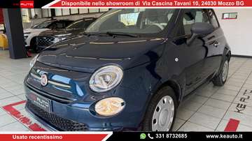 500 III 2015 1.0 hybrid 70cv