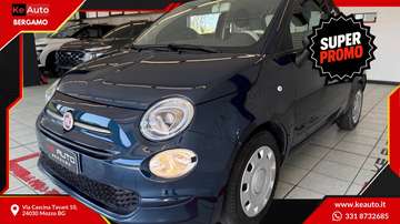 500 III 2015 1.0 hybrid 70cv