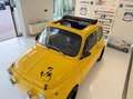 Fiat 500 L Jaune - thumbnail 9
