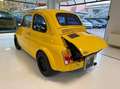 Fiat 500 L Jaune - thumbnail 7