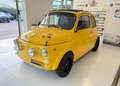 Fiat 500 L Jaune - thumbnail 1