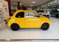 Fiat 500 L Jaune - thumbnail 4