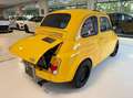 Fiat 500 L Jaune - thumbnail 5
