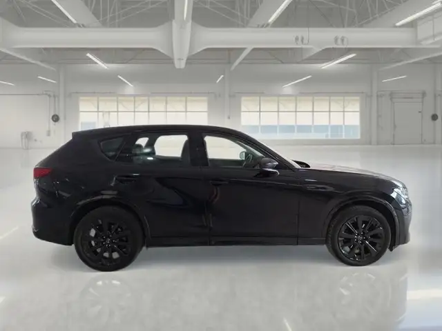 Mazda CX-60 view 3