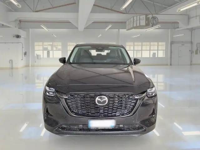 Mazda CX-60 view 2