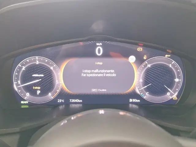 Mazda CX-60 view 8