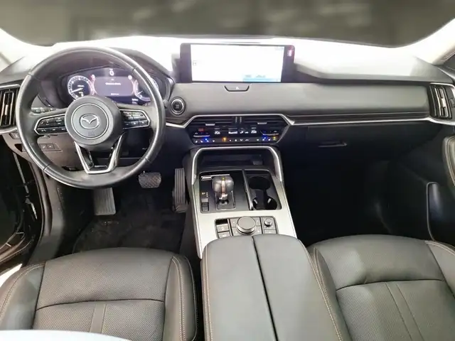 Mazda CX-60 view 7