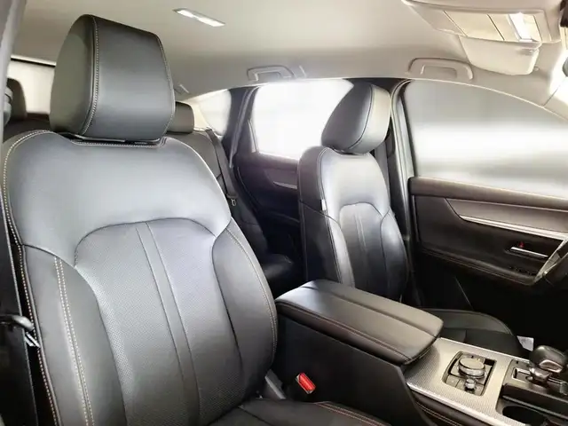 Mazda CX-60 view 10