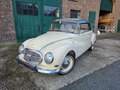 Audi Sonstige Auto Union 1000 S Coupé de Luxe Faltdach DKW Weiß - thumbnail 1