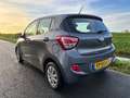 Hyundai i10 1.0i i-Motion Comfort Gris - thumbnail 6