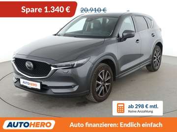 2.5 Sports-Line AWD Aut.*NAVI*HEAD-UP*LED*ACC*CAM*