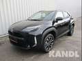 Toyota Yaris Cross 1.5 VVT-i Hybrid Active Drive Aut. Schwarz - thumbnail 1