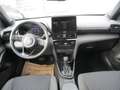 Toyota Yaris Cross 1.5 VVT-i Hybrid Active Drive Aut. Schwarz - thumbnail 11