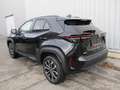 Toyota Yaris Cross 1.5 VVT-i Hybrid Active Drive Aut. Schwarz - thumbnail 5