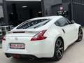 Nissan 370Z 3.7i V6 Pack /AUTOMATIQUE /BOSE /CAMERA /NAVIGATI Alb - thumbnail 4