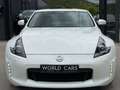 Nissan 370Z 3.7i V6 Pack /AUTOMATIQUE /BOSE /CAMERA /NAVIGATI Alb - thumbnail 3