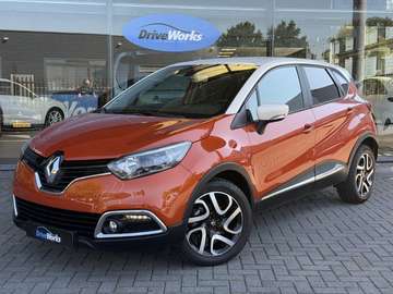 1.2 TCe Dynamique | Automaat | Winter-pakket | Net