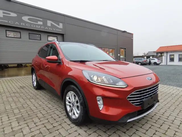 Ford Kuga Kuga 1.5 EcoBoost TITANIUM